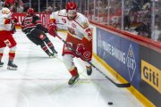 LAUSANNE - MOUNTFIELD