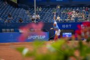 SWISS OPEN GSTAAD