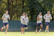 TRAINING BASEL