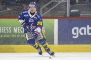 KLOTEN - LUGANO
