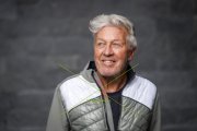 BERNHARD RUSSI
