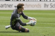 ST.GALLEN - THUN