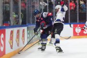 FRIBOURG - MANNHEIM