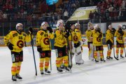 LAKERS - BERN