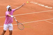 SWISS OPEN GSTAAD 2026