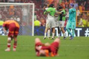 GALATASARAY - YB