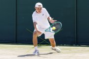 WIMBLEDON 2026