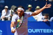 SWISS OPEN GSTAAD 2026