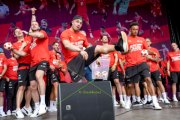 EMPFANG SCHWEIZ