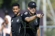 SERVETTE TRAINING