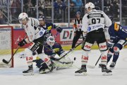 AMBRI - LUGANO