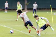 TRAINING BASEL