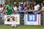 THUN - ST.GALLEN