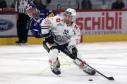 KLOTEN - LUGANO