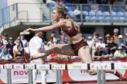 LEICHTATHLETIK SM 2025