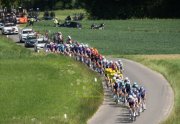 TOUR DE ROMANDIE 2026