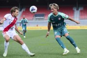 SION - VADUZ