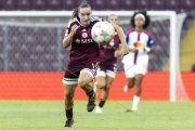 SERVETTE- LYON