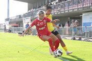 RAPPERSWIL - YB