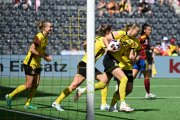 YB - SERVETTE