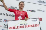 TOUR DE ROMANDIE FRAUEN 2023