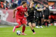 WINTERTHUR - SLO