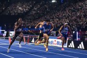 PARIS INDOOR 2024
