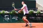 GENEVA OPEN 2026