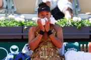 FRENCH OPEN 2026