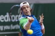GENEVA OPEN 2025