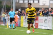 YB - XAMAX