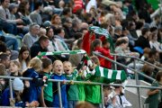 ST.GALLEN - YB