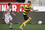 YB U19 - LEIPZIG U19