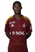 SERVETTE PORTRAIT