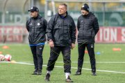 TRAINING WINTERTHUR