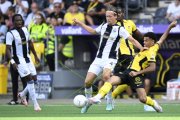 YB - ZUERICH