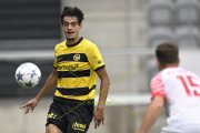 YB U19 - LEIPZIG U19