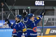 FRIBOURG - ZUG