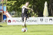 TRAINING LUGANO