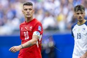 SCHWEIZ - BOSNIEN HERZEGOWINA