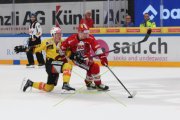 LAKERS - BERN