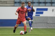 LUZERN - RAPPERSWIL