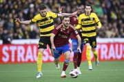 YB - SERVETTE