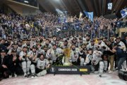DAVOS - FRIBOURG
