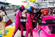 24H LE MANS