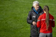 TRAINING SCHWEIZ