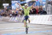 UCI ROAD WC 2024
