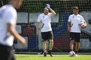 BASEL TRAINING