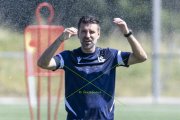 TRAINING LAUSANNE