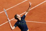 FRENCH OPEN 2026